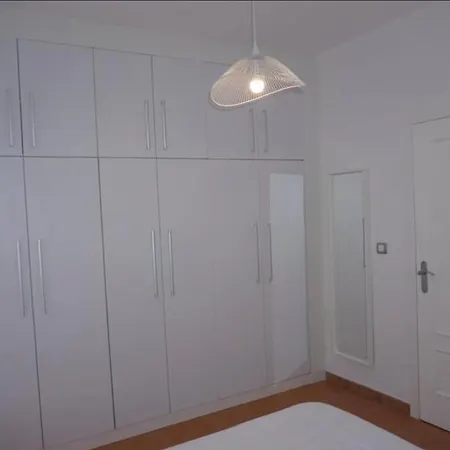 Apartamento Carole Playa Bajondillo Beach - Playa A 30 Segundos - Wifi - Parking - Terraza Apartment