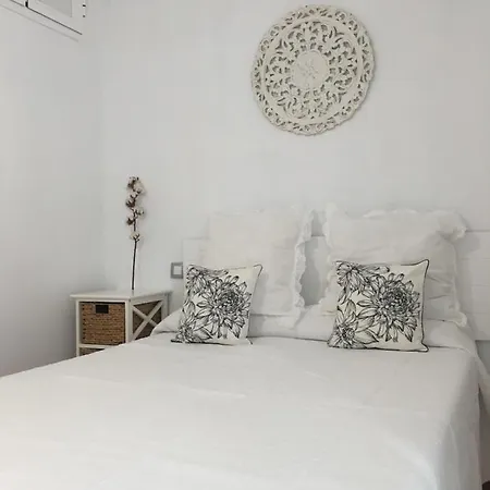 Appartement Apartamento Carole Playa Bajondillo Beach - Playa A 30 Segundos - Wifi - Parking - Terraza Torremolinos