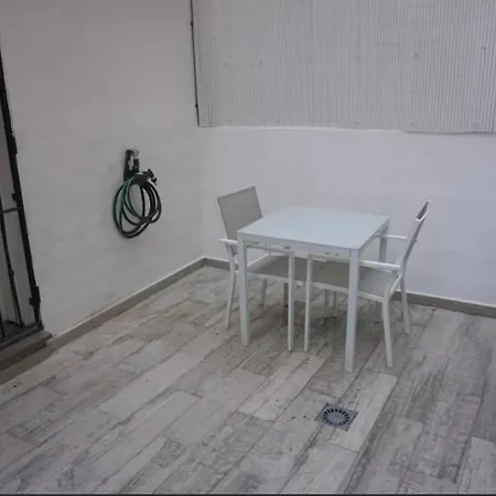 Apartamento Carole Playa Bajondillo Beach - Playa A 30 Segundos - Wifi - Parking - Terraza * Torremolinos