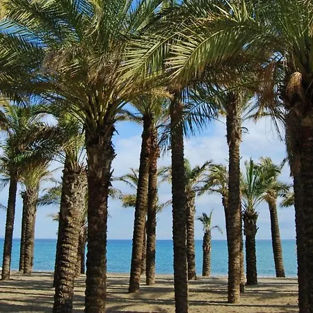 Apartamento Carole Playa Bajondillo Beach - Playa A 30 Segundos - Wifi - Parking - Terraza Apartment