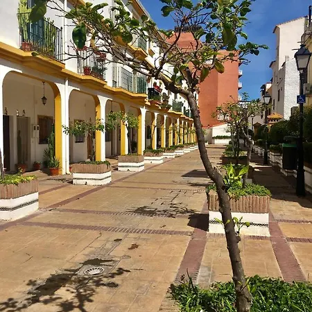 Apartamento Carole Playa Bajondillo Beach - Playa A 30 Segundos - Wifi - Parking - Terraza *