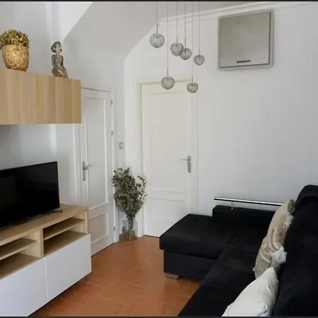 Apartamento Carole Playa Bajondillo Beach - Playa A 30 Segundos - Wifi - Parking - Terraza Apartment Torremolinos