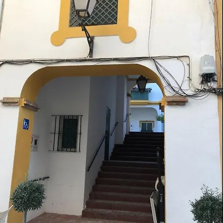 Apartamento Carole Playa Bajondillo Beach - Playa A 30 Segundos - Wifi - Parking - Terraza Torremolinos