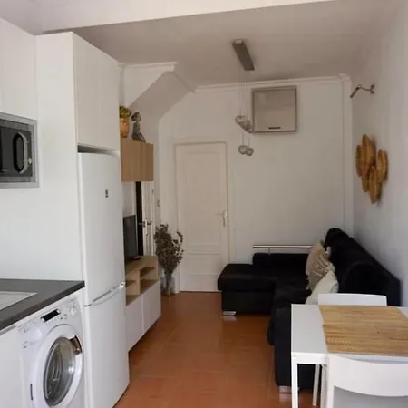 Apartamento Carole Playa Bajondillo Beach - Playa A 30 Segundos - Wifi - Parking - Terraza * Torremolinos