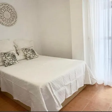 Apartamento Carole Playa Bajondillo Beach - Playa A 30 Segundos - Wifi - Parking - Terraza Apartment *