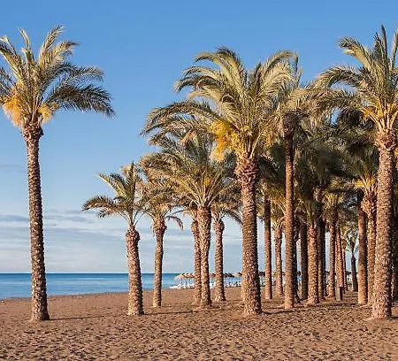 Apartamento Carole Playa Bajondillo Beach - Playa A 30 Segundos - Wifi - Parking - Terraza Apartment *