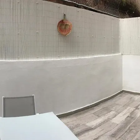 Apartamento Carole Playa Bajondillo Beach - Playa A 30 Segundos - Wifi - Parking - Terraza Torremolinos