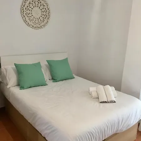 Apartamento Carole Playa Bajondillo Beach - Playa A 30 Segundos - Wifi - Parking - Terraza